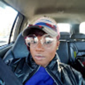 Meet your Posher, Tiasha